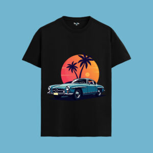 Classic Car | The Vibe Tribe