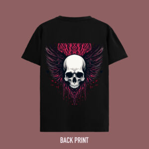 Rebellious Energy T-Shirt | The Vibe Tribe