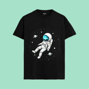 Wanderer T-Shirt | The Vibe Tribe