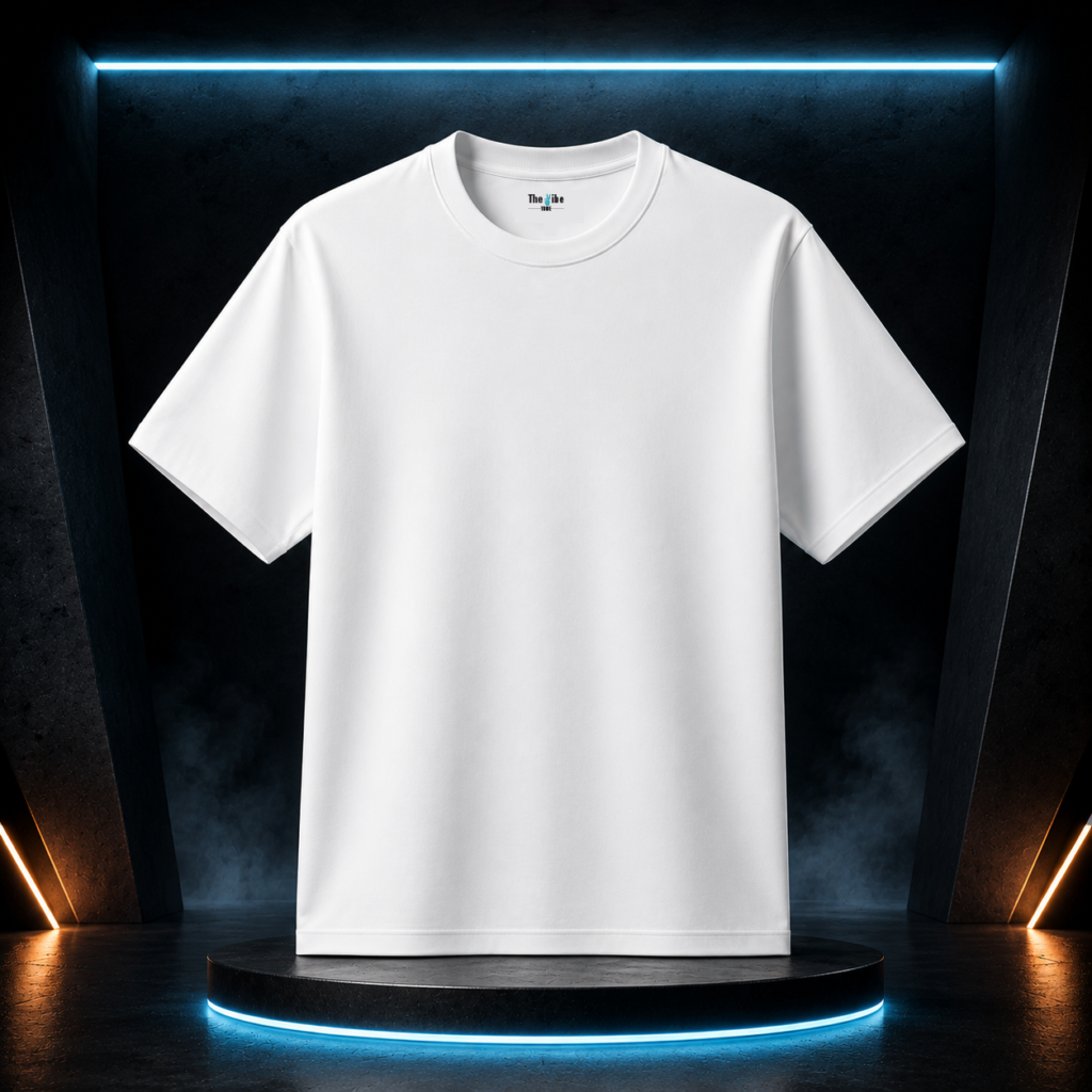Regular Fir T-shirt | The Vibe Tribe