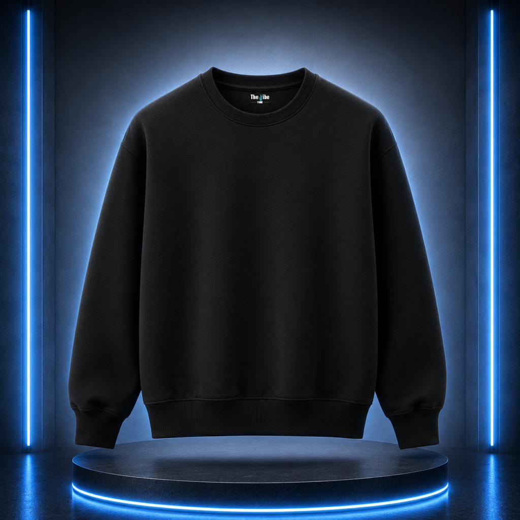 Sweatshirts | The Vibe Tribe